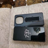 شاومي 14 برو بلص • نص تيرا رام ١٢ • بطارية ١٠٠