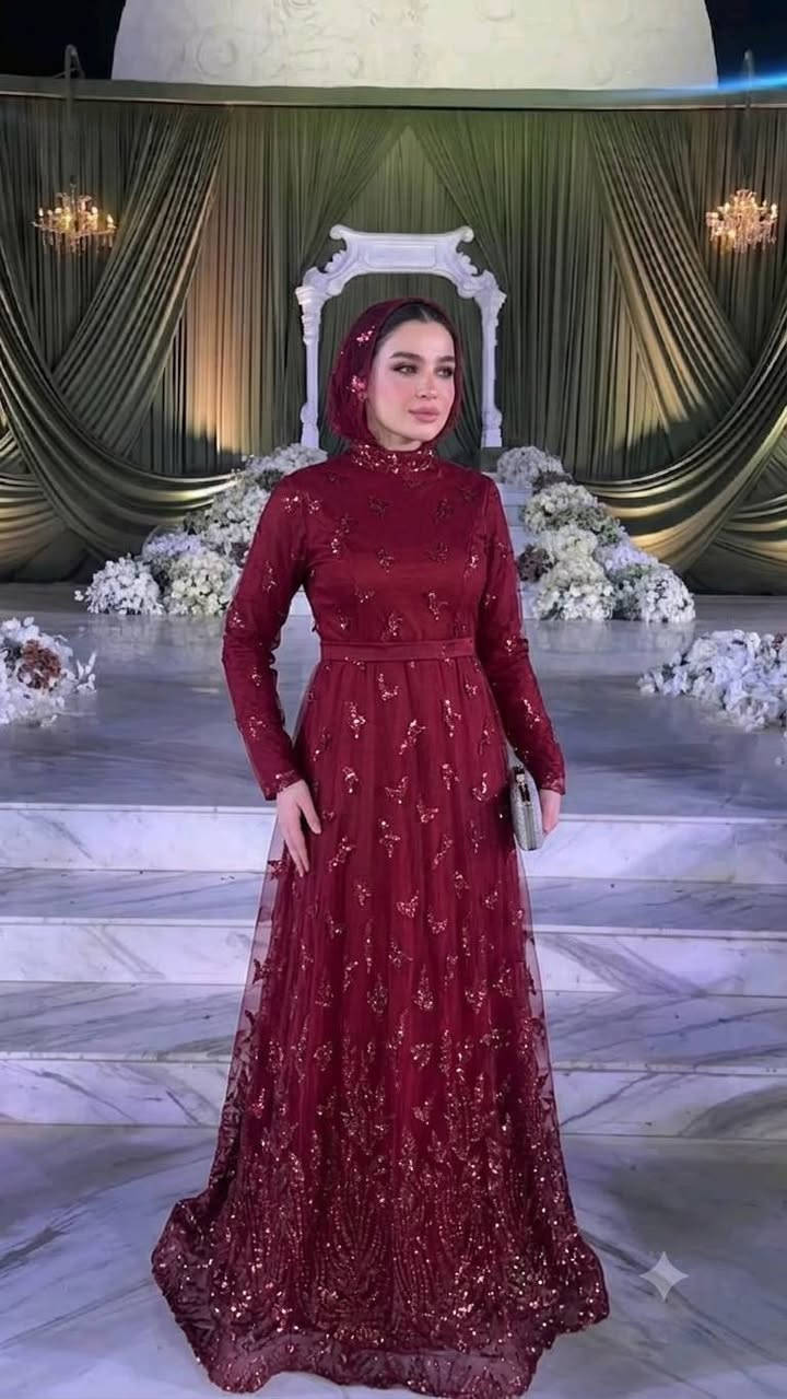 من افخم فساتين سهره الشرعيه ل خوات العروس وفقط ب 10 دنانير الواحد بيع
سايز الاحمر بلبس من 38 ل 40 
سايز الثوثي 42
موقعي عمان المرقب لا يوجد حجز


**إذا كنت صاحب هذا الإعلان وتريد حذفه لأي سبب، رجاءا أرسل رسالة إلى الدعم الفني**