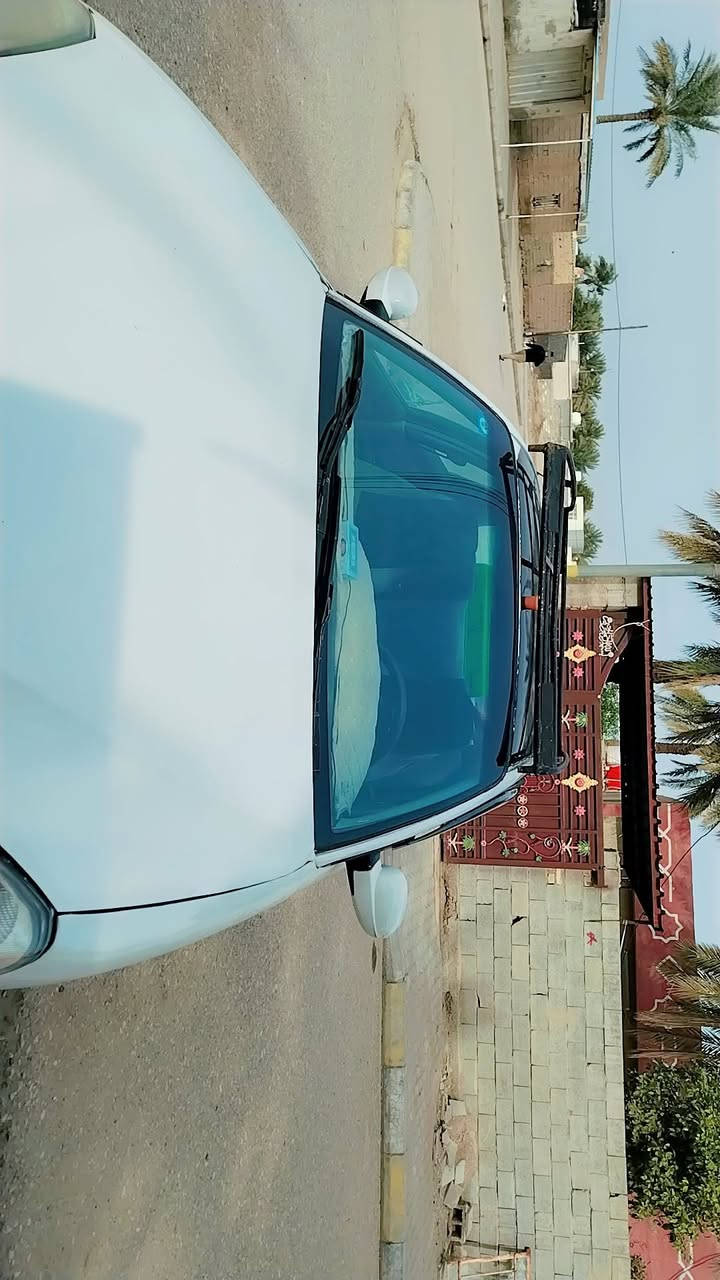 سلام عليكم نوبره اسبروو موديل 2001 محرك 200 كير اوتماتيك رقم نكليزي سنويه 29 تخم تاير جديد  حداديه صدر امامي خلفي جديد قابله شرط الوكاله ولتحويل   لبييع لشراي 30 وبيه مجال  او مراوس ترهم  العنوان واسط الصويره دور كصيبه   ***********
