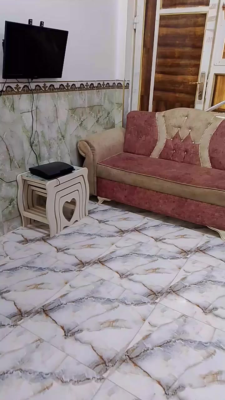 الغسالة ب 60والمكناسه ب 30والديوان ب 500وكلهن بيهن مجال للشراي صدك مو بس يعامل  وبعد عندي غساله جديده.  للبيع توني اشتريتها


**إذا كنت صاحب هذا الإعلان وتريد حذفه لأي سبب، رجاءا أرسل رسالة إلى الدعم الفني**