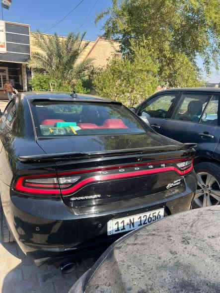 سلام عليكم جارجر ٢٠١٨ sxtللبيع حادثها جاملغ خلفي والامامي بس صبغ بل عراق بدن ايرباك ماشيه ١٣٢ ميل السعر ١٩٣ مكاني بغداد حي اور رقم تليفون ***********
