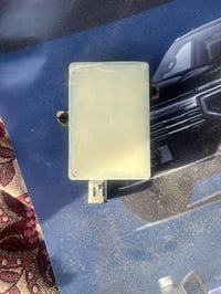 موجود رادار سوناتا 2023 خلفي جهه اليمنى اصلي مال سياره تفصيخ قيم واخذ ...