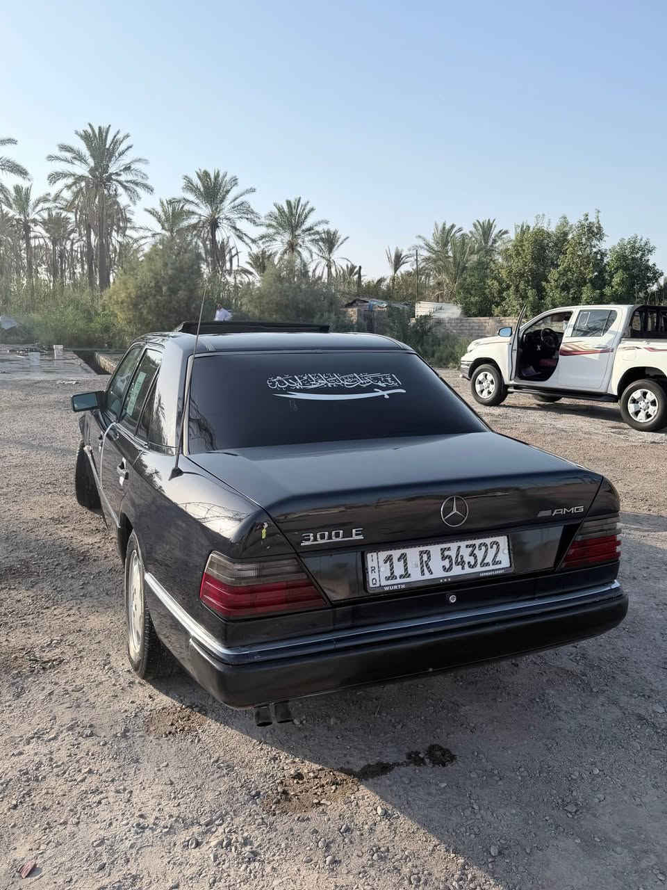 اللهم صلي علا محمد وآل محمد مرسيدس  تحويل ثاني يوم كفاله عامه اصل 300مكينه محور3000 كير مكفولات سياره جديده بمعنى الكلمه  صراحه بلواقع احلا من صوره تبريد تدفئه قواعد بلاد لا خياس ولا تعمير ولا تصليح سياره حداده تاير كله جديد كهربائيات كلهن شغاله كلوب واحد ما طافي بيها كله شغال سلايت شغال بجم كله يشتغل وبلعافيه ع ياخذها مكاني بصره قضاء المدينه سعر73 وبيها مجال *********** البصرة, العراق
