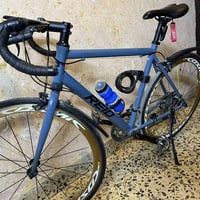 بايك رود اكسبريس • ٢٩ إنش • ٨ نمر