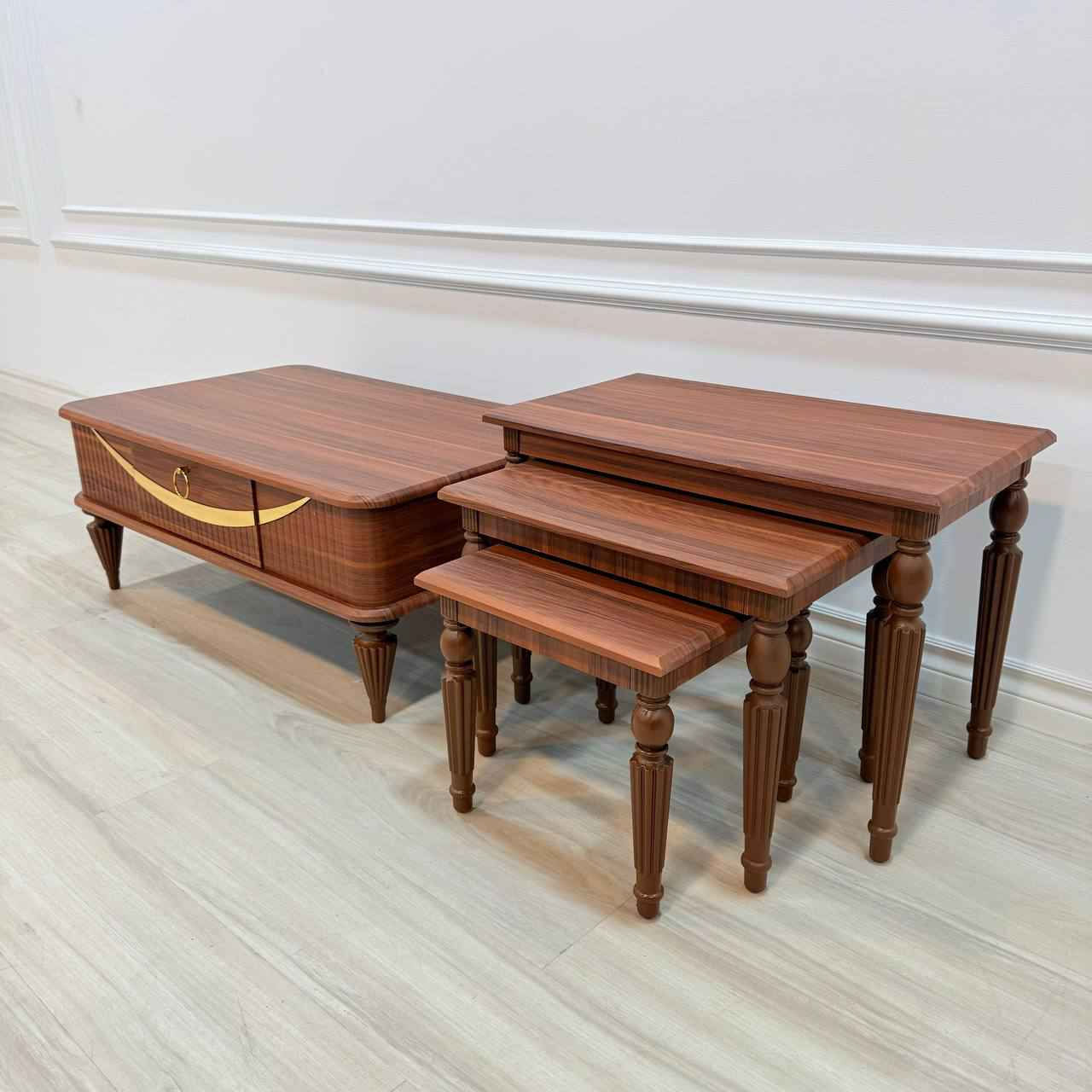 سيت طبله 3+1 خشب mdf متداخل بغداد, العراق


**إذا كنت صاحب هذا الإعلان وتريد حذفه لأي سبب، رجاءا أرسل رسالة إلى الدعم الفني**