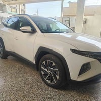 توسان خليجي ٢٠٢٤ ماشية ٢٩ بيها صبغ قليل جوه البك لايت سعر ٢١٤ 07719378...