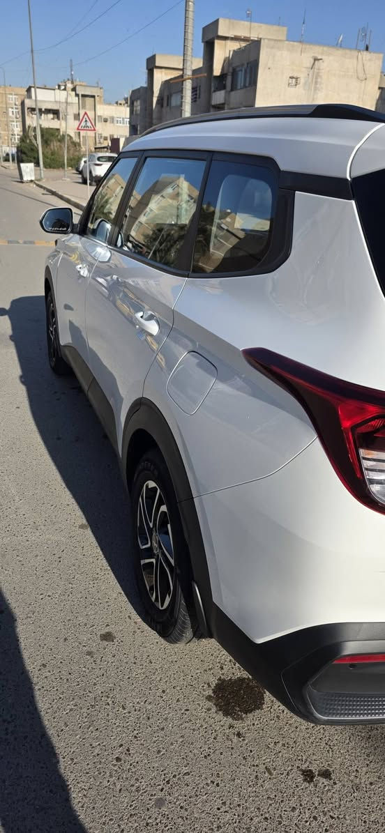 سلام عليكم كيا كارنس ٢٠٢٥ ماشية ٨٠٠٠قابل للزيادةضمان الدولية ١٠ تبديلات دهن وفلتر 
مغلفة الارضية جلد ولكشنات تغليف حماية السعر ٢٦ مليون لللاستفسار ***********
