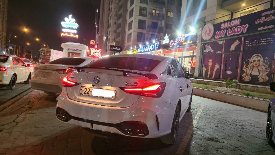 mg gt 2025

بۆ فرۆشتن ۱۳ هەزار ڕۆییە هیچی نییە تەنها قۆپەکی گچکەی لە دۆسەی هەیە لەگەڵ شوختەکی گچکە لە دەعامی سعری ۱۲۱ سميل, دهوك


**إذا كنت صاحب هذا الإعلان وتريد حذفه لأي سبب، رجاءا أرسل رسالة إلى الدعم الفني**