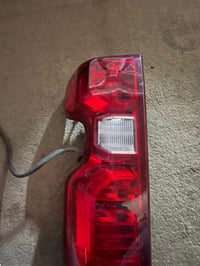 بكلايت سلفرادو • جهة السائق • سليمانية