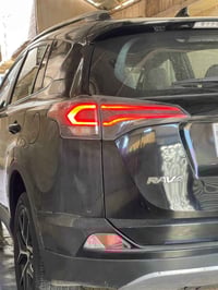 راف فور • ٢٠١٨ • امريكي حادث