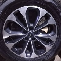 ويل كب ١٨ • تايرات • البصرة