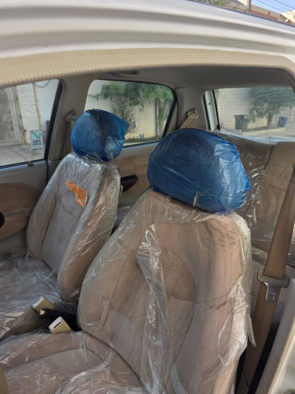کو کو مۆدێل ٢٠١٣ گێر و مەکینە بە شەرت تەبرید بە شەرت چار جام کارەبایی گێر تۆماتیک گێچ ئەلیکترۆنی ، سەیارەکە هیچ هیچی نیە پشت و پێش کەپس ، توند و تۆلە یەک دینار مەسرەفی نیە ، نرخ ٣٨ وەرەقە ، *********** أربيل, العراق
