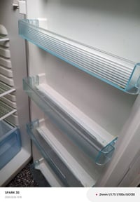 ثلاجة ١٥ قدم • مستعملة • حي البساتين