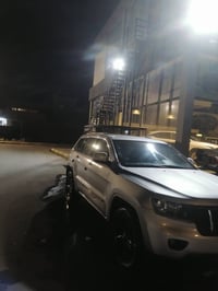 جيب • ٢٠١١ • رقم سليمانيه