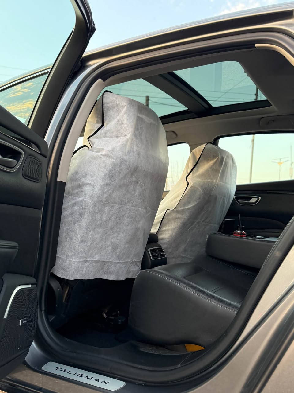 رینۆ تالسمان. ♣️2018
فول قەپات موسافت 
بێ بۆیاخ. بێ تحدیل 
تەنها بستیک pdrهەیە لە بۆنیت بئژۆرێ بێ ئیرباگ
گیڕ مەکینە بەشەرت 
بەناوکردن غرامە بەشەرت 
کارەبایات بەردی اگزۆز بەشەرت 
شانسی بەشەرت 
کامل سەیارەکە بەشەرت تەقەو رەقە 
سعر ١٢٢
(***********)وتساب. 
عربی….
سیارە بدون صبغ بدون تحدیل 
بی شبر بارد 
گیر.محرک بشرت
تحویل غرامات بشرت 
کهربایات بشرت 
سیارە قپات موصفات.کامل 
کفالە دحمی لی دحامی 
سعر ١٢٢. بی مجال
(***********)وتساب أربيل, العراق
