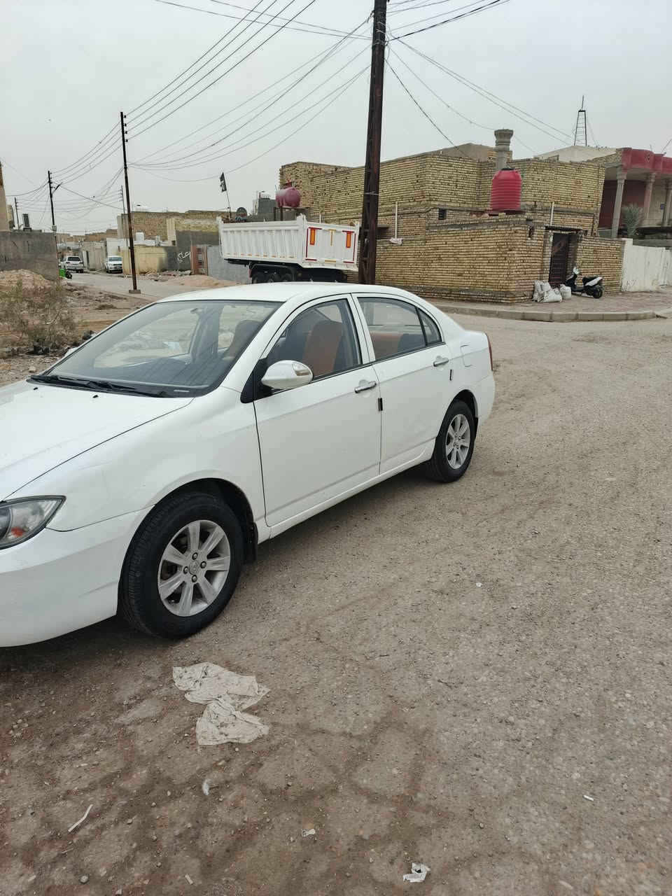 سلام عليكم سياره ليفان موديل 2011رقم جديد سنويه 31سعره 45بيه مجال رقم الهاتف ***********اني مكلف بل نشرر
