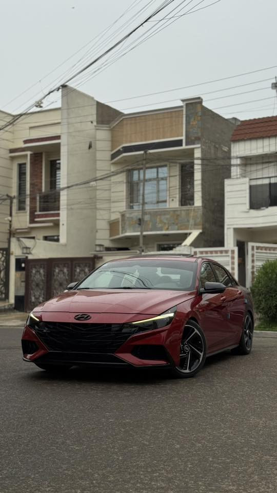 🚗 للبيع | النترا N-Line موديل 2023 🔥
⚡️ السيارة فول الفول… أعلى مواصفات الـ N-Line للـ 2023!

🛞 ويل 18 | 🛣️ ماشية فقط 44 ألف ميل

🔧 المحرك: 1.6T تيربو

⚙️ الكير: دبل كلچ

📏 السرعة: 260

⸻

✨ المواصفات ✨

☀️ فتحة سقف

🚨 رادار أمامي + تحذير تصادم + تحذير الخروج عن المسار

🧠 قيادة ذاتية + مثبت سرعة تفاعلي

💡 لد نهاري + لايت زينون 3 عدسات تفاعلي

📸 كاميرا خلفية + إشارات بالمرايا

💺 كشنات جلد مختومة N

🔥 تدفئة للمقاعد الأمامية

🔁 تدفئة ستيرن

⚡ كشن السايق كهرباء

📊 عداد إلكتروني متصل بالشاشة

📱 شاشة كبيرة تدعم Android Auto و Apple CarPlay

🎮 3 وضعيات قيادة: Normal / Sport / Smart

🅿️ هاند بريك كهربائي + أوتو هولد

📶 فحص ضغط الإطارات

🛠️ شاشة أعطال

💡 إنارة داخلية LED

📳 شاحن لاسلكي

🔈  إكزوزت رياضي بلادي 

✨ وبيها مواصفات بعد ما مذكورة

⸻

📝 السيارة نصبتها حلوة ما شاء الله

رقم بغداد وبأسمي تحويل ثاني يوم

💰 السعر: 140 ورقة 💵

وبيها مجال بسيط

📲 متواجد على واتساب: ***********
