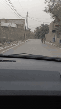 قطعة ارض ١٠٠ متر في دوانم خدمات كاملةوالتفاصيل بالفيديو السعر ٤٥   الرقم  *********** وبيه واتساب
