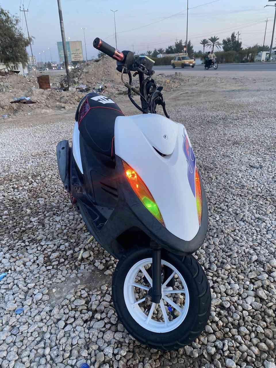 السلام عليكم ماكس عدله بوشه 55 شلعه معدل غراض كامله مكاني حله وهذاا رقمي ***********
