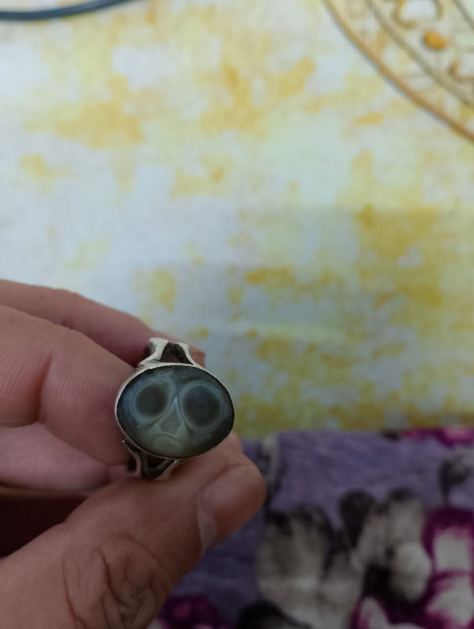 خواتم واحجاركلهن قديمات للبيع


**إذا كنت صاحب هذا الإعلان وتريد حذفه لأي سبب، رجاءا أرسل رسالة إلى الدعم الفني**