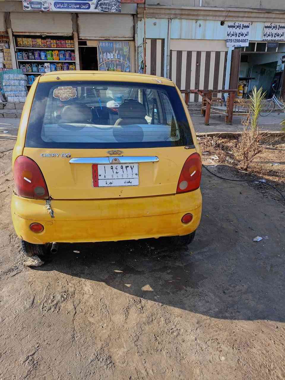 كوكو 2011 للبيع سنويه 22 محرك كير شرط رقم بغداد صاحبها الشرعي بل موصل تريد وكاله  تريد تحويل كاربون بيها هئيه غرامات صفر مكاني موصل طخم تاير جديد سياره مال شارع سعر 23وبيها مجال ،***********
