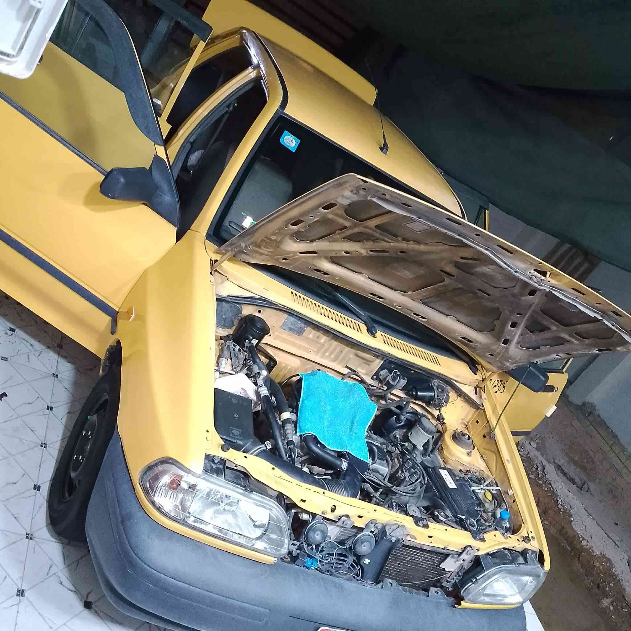 السلام عليكم 

سايبا 2015 للبيع

بيها جاملغ سايق مبدل حادث دراجة

رقم بغداد باسمي

مكانها بغداد الكرادة / حارثية وقت الدوام

كهربائيات كلها شغالة

تخم تاير جديد عالي

تبريد كير مكينه شرط

صدر نص عمر ادامة كاملة بلك نوزل فيت بم واير بلك كلها 

حماوة ربع  ثابتة 

سعر 32 وبيها مجال قليل 

رقمي 

***********
