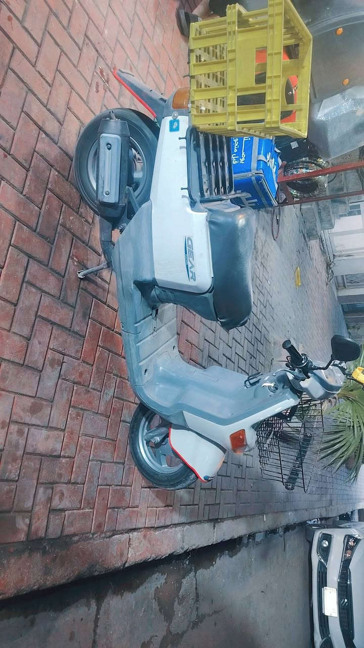 دراجه بيكم 60رمبه ياباني اي نقص مابيهه مكفوله كفاله عامه العنوان الحريه *********** السعر 900بيهه مجال
