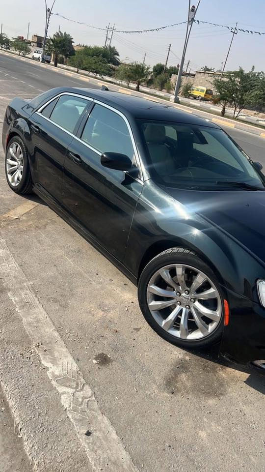 اوباما 2018 ادوات ادوات 

سياره نضيفه وحلوه استخدام شخصي 
مامشتغله خط 
كصه وحده قماره 
كفاله كير ومحرك وسرقه وعشاير 
تبريد تدفئه شغالات  
بنوراما فتحتين 
سياره حلوه ب معنه الكلمه 
والشايب غني عن التعريف 
سعرها 80وبيهه مجال بسيط 

مكان السياره بصره 

***********
