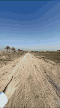 البو عيثه الدورة • ٥٠٠م • طابو زراعي