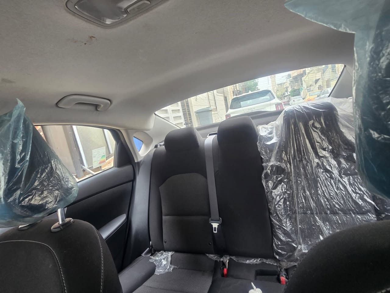 سلام عليكم
كيا فورتي موديل22
ماشيه 69 الف
بيها ضربه خفيفه بل باب عكس سايق
للاستفسار اكثر اتصل ***********
