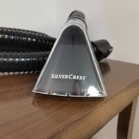 مكنسة غسل • SilverCrest • جديدة