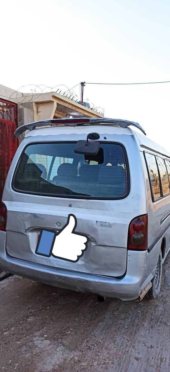 سلام عليكم
كيا هوندا للبيع 

موديل 96سلام عليكم

حصة كاز بيها 

رقم إنكليزي للاستفسار الاتصال على الرقم 

***********
ملاحظة: غير متواجد على الفيس
