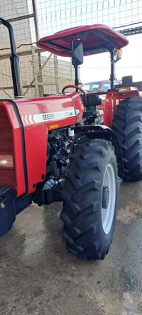 تركتر إيراني • موديل ٢٠٢٣ • رقم دهوك