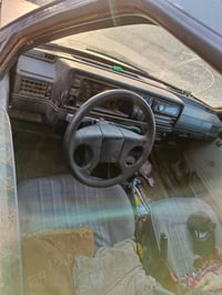 كولف موديل 1992 سنويه عاج 12 اوراق قفل اريد ابيع سريع نهايته سياره 5 س...