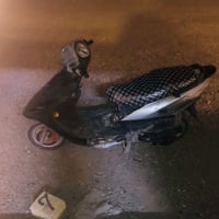 عندي هاي دراجه كامبو  للبيع السعر 250 الف بيها مجال رقمي 07728522003 /...