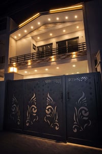 أربيل سايدين لاوان • ١٣٢م • ٤ غرف