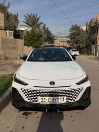 شبابنا الطيبة شانجان univ  موديل 2025  فول مواصفات للاخير اعلى فئة بل ...