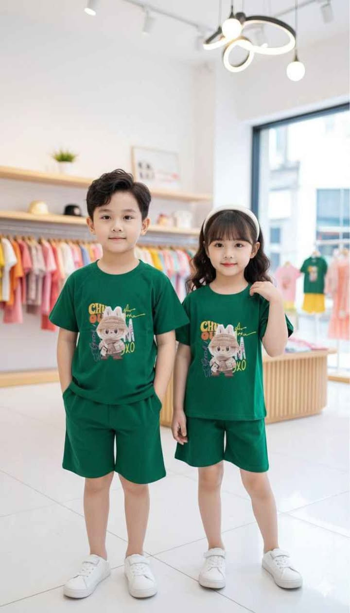 تراك ولادي & بناتي
السعر 7الاف فقط
خامة فانيل صيفي
قياس 1-2-3-4-5 سنوات بغداد, العراق


**إذا كنت صاحب هذا الإعلان وتريد حذفه لأي سبب، رجاءا أرسل رسالة إلى الدعم الفني**