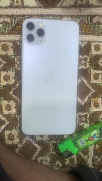 ايفون 11 برو ماكس • ٢٥٦ • بطارية ٨٤٪