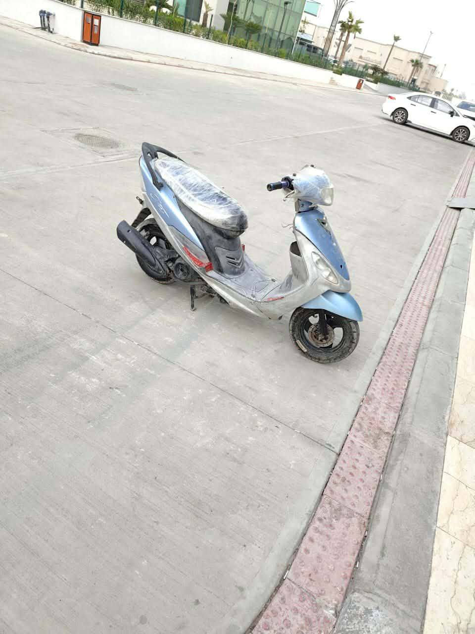 ماكس منغولي بوشه 55 دراجه حلوه كاعده مراوس ريد ماجك ***********
