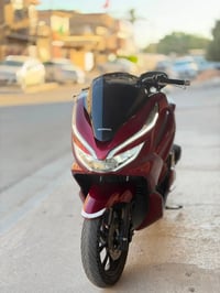 PCX • جيل الثالث • ١٢٥
