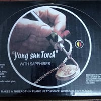 جهاز لحيم مجوهرات • الكترونيات