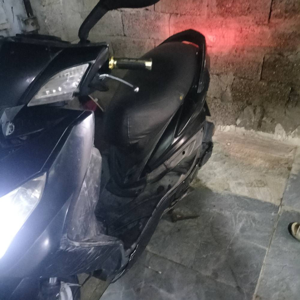 ‎دراجه سكنس‎ بغداد, العراق


**إذا كنت صاحب هذا الإعلان وتريد حذفه لأي سبب، رجاءا أرسل رسالة إلى الدعم الفني**