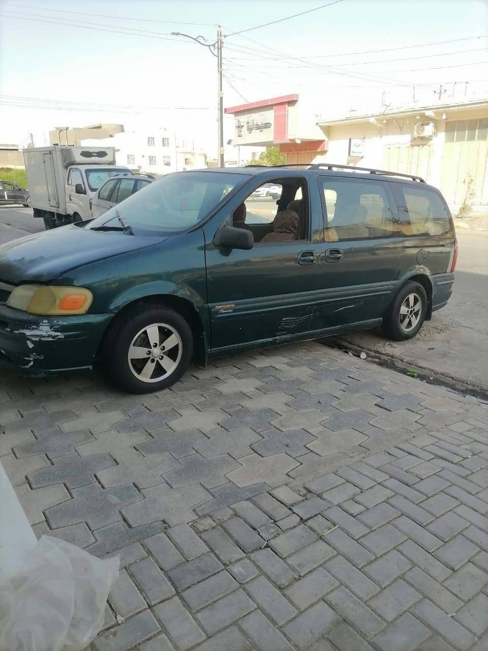 السلام عليكم سياره حلوة عائله جاهزه كير مكينه امباله مداور مباشر عنوان رميثه بيع مراوس ***********
