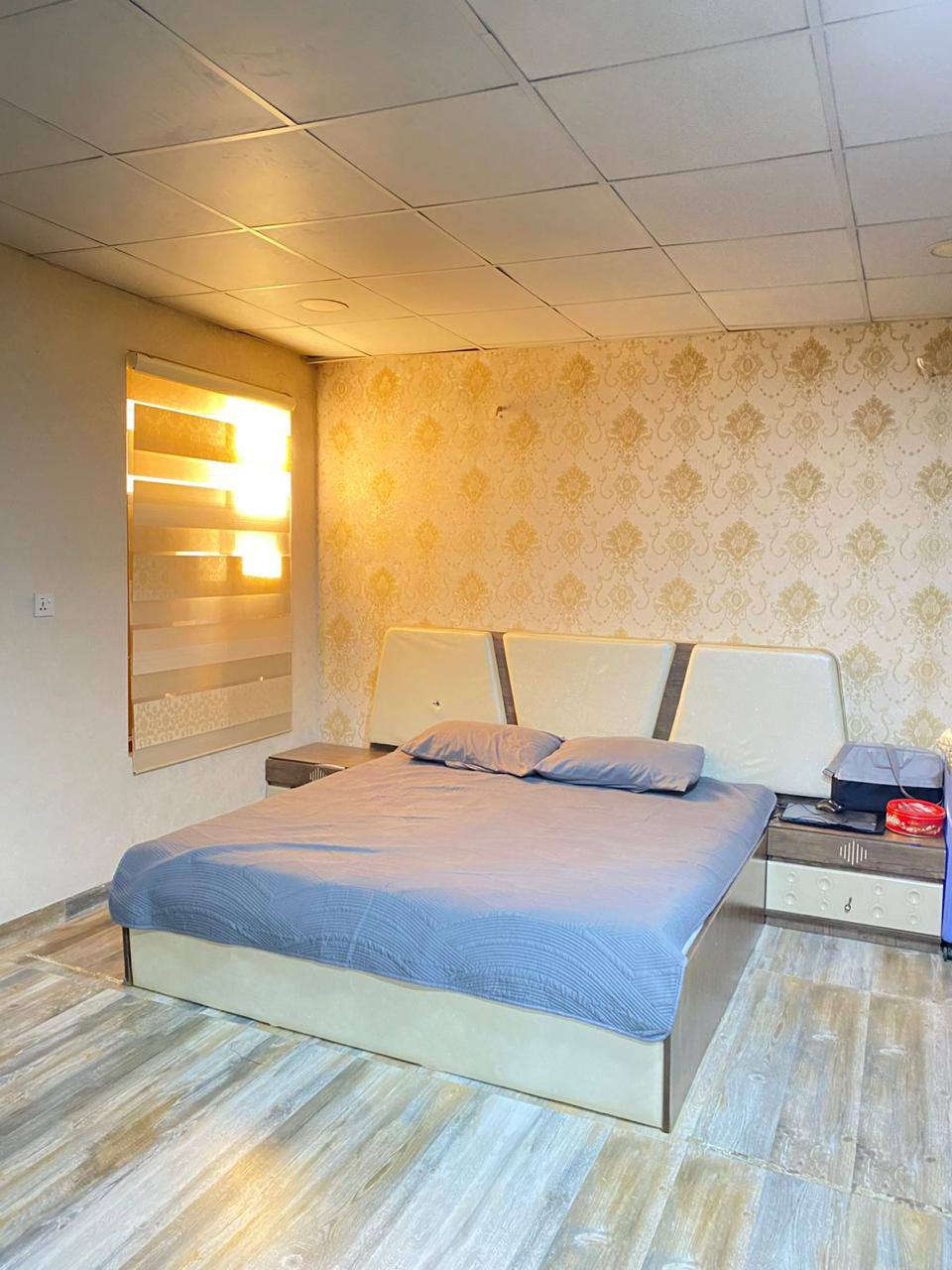 كود رقم 725
منزل للبيع في أربيل مجمع  #ايندة 2
مؤثث بالكامل
المساحة 216 م
البيت محدث بالكامل 
مطلوب للشركة دفترين 

للمزيد من المعلومات يرجى الإتصال على الأرقام التالية 
***********
***********

 #عقارات_اربيل #بيع_وشراء #شركة_باب_النجاح_للعقارات أربيل, العراق
