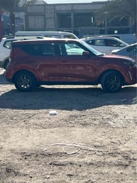 سول ٢٠٢٣ • ٢.٠ لتر • ١٧ الف كم