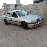 اوبل فكتره موديل93رقم بغداد نكليزي شرط التحولي السياره بلادي بدون خياس...