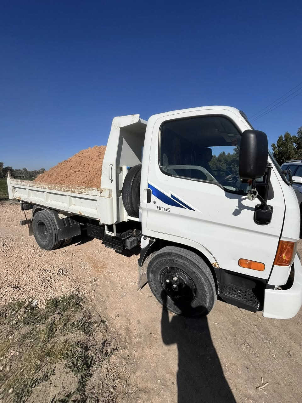 سلام عليكم كنتر للبيع موديل 2016 مكفول كفاله عامه سنويه مجدده 2028باسمي تحويل ثاني يوم الا ستفسار ***********
