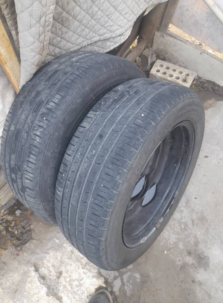 تخم طارات مع ويل مودل ٢٢ نظافه /٩٠/١٠٠ مال كورلاه  حجم ١٦/٥٥/٢٠٥ العواجي ولا كسر جيب شد سعر ٢٠٠ الف قفل مكان بغداد زيونه بغداد, العراق


**إذا كنت صاحب هذا الإعلان وتريد حذفه لأي سبب، رجاءا أرسل رسالة إلى الدعم الفني**