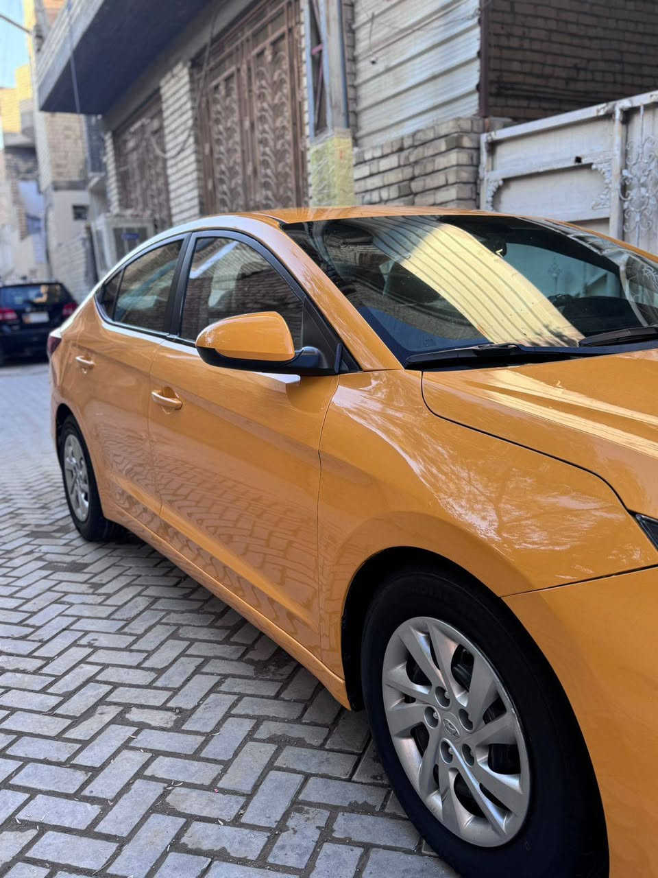 سلام عليكم النتره موديل 2019 امريكي حادث باب وجاملغ بدون دواخل سياره جاهزه من كلشي سياره خير من الله
عنوان بغداد مدينه الصدر سعر 140وبي مجال 
رقم ***********
